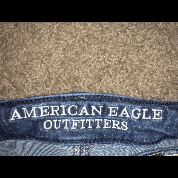 American Eagle jeans - Picture 2 of 5